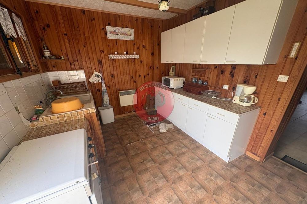vente Maison - 3 pièce(s) - 80 m² Braux (21390)