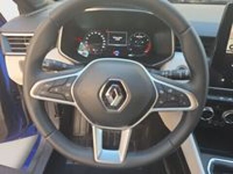 Clio V Clio TCe 90 Techno 2023 occasion 92120 Montrouge