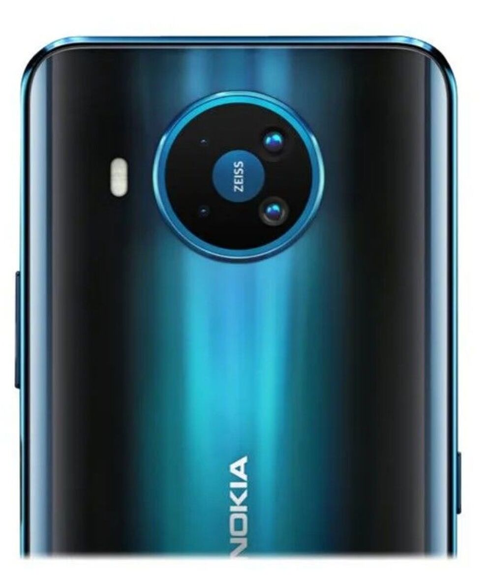 Nokia 8.3 5G Téléphones et tablettes