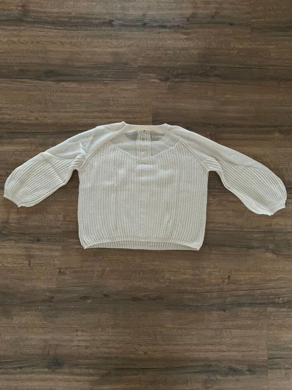 Pull femme " Jubylee " Vêtements