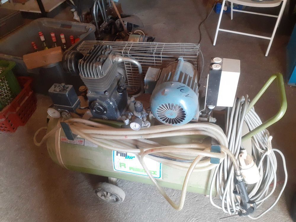 vends Bricolage