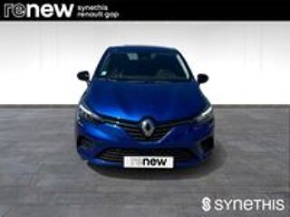 Clio V Clio TCe 90 Equilibre 2023 occasion 05000 Gap