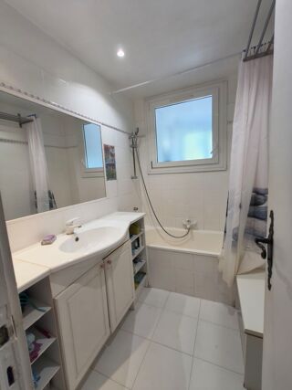  Appartement à vendre 3 pièces 65 m²