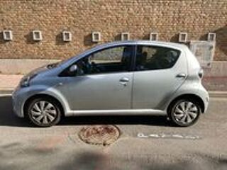 Aygo MC 1.0 VVT-i Active 2013 occasion 59800 Lille