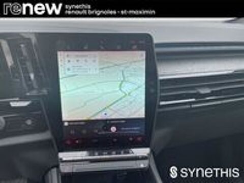Austral E-Tech hybrid 200 Techno 2023 occasion 83170 Brignoles