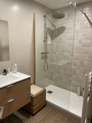  Appartement � vendre 4 pi�ces 83 m� Montpellier