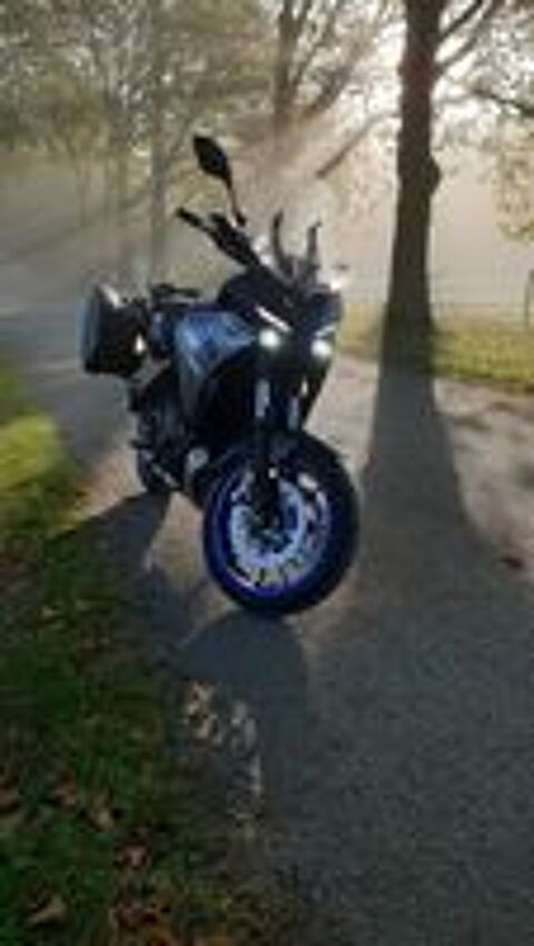 YAMAHA 2023 occasion 57100 Thionville