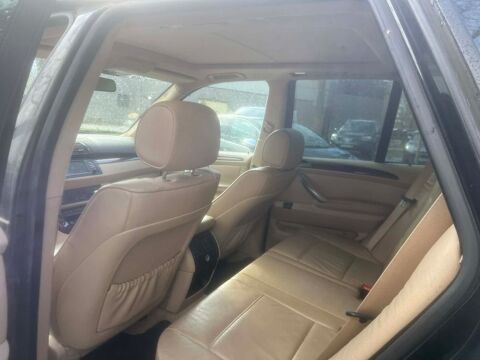 BMW X5 3.0 d Pack Luxe 2006 occasion Ch&acirc;teau-Thierry 02400