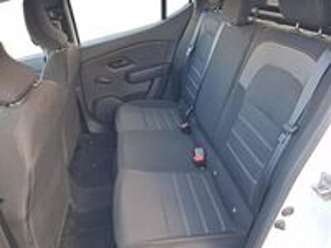 Sandero TCe 90 Stepway Essential 2023 occasion 91150 &Eacute;tampes