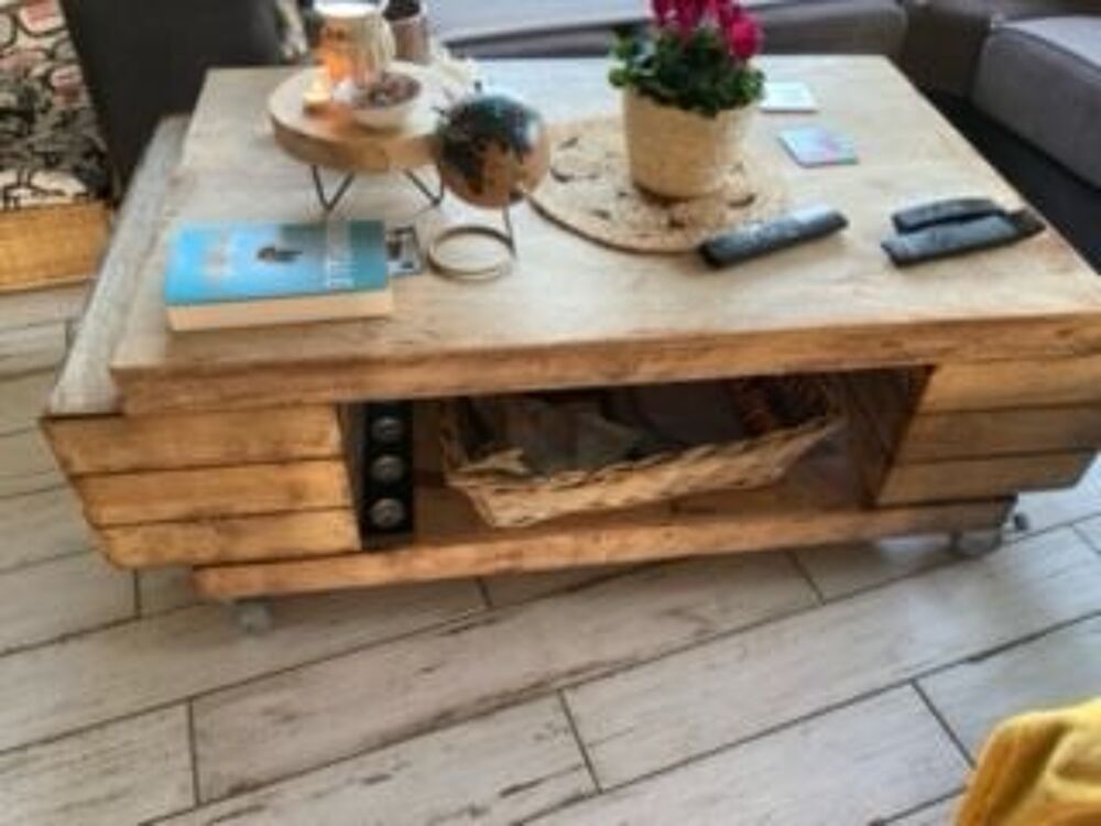 Table de salon Meubles