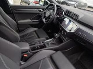 Q3 35 TFSI 150 ch S tronic 7 S line 2020 occasion 69007 Lyon
