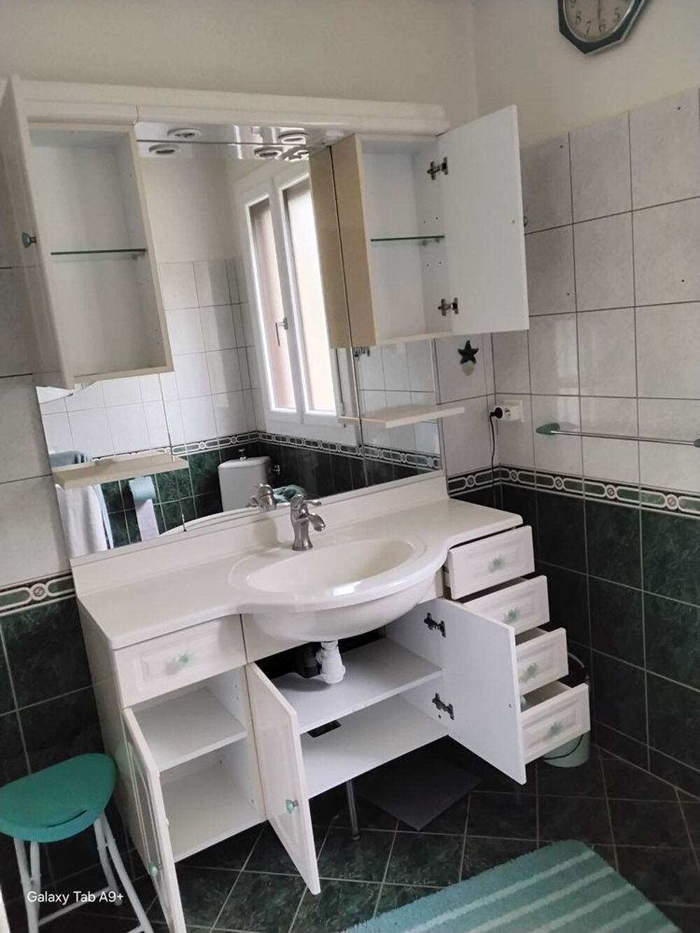 Meuble de salle de bain Meubles