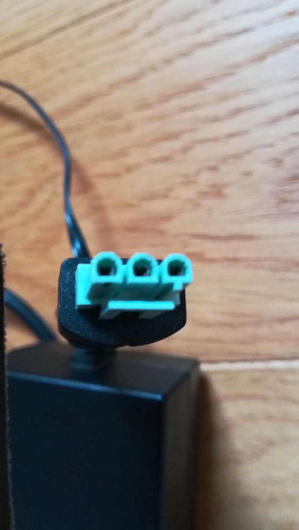 Adaptateur d'Alimentation Printer AC imprimante HP 0957-2119 Matériel informatique