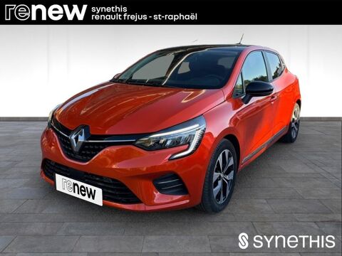 Annonce voiture Renault Clio V 16990 €