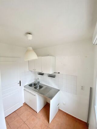  Appartement � louer 2 pi�ces 40 m�