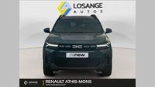 Bigster Hybrid 155 Journey 2026 occasion 91200 Athis-Mons