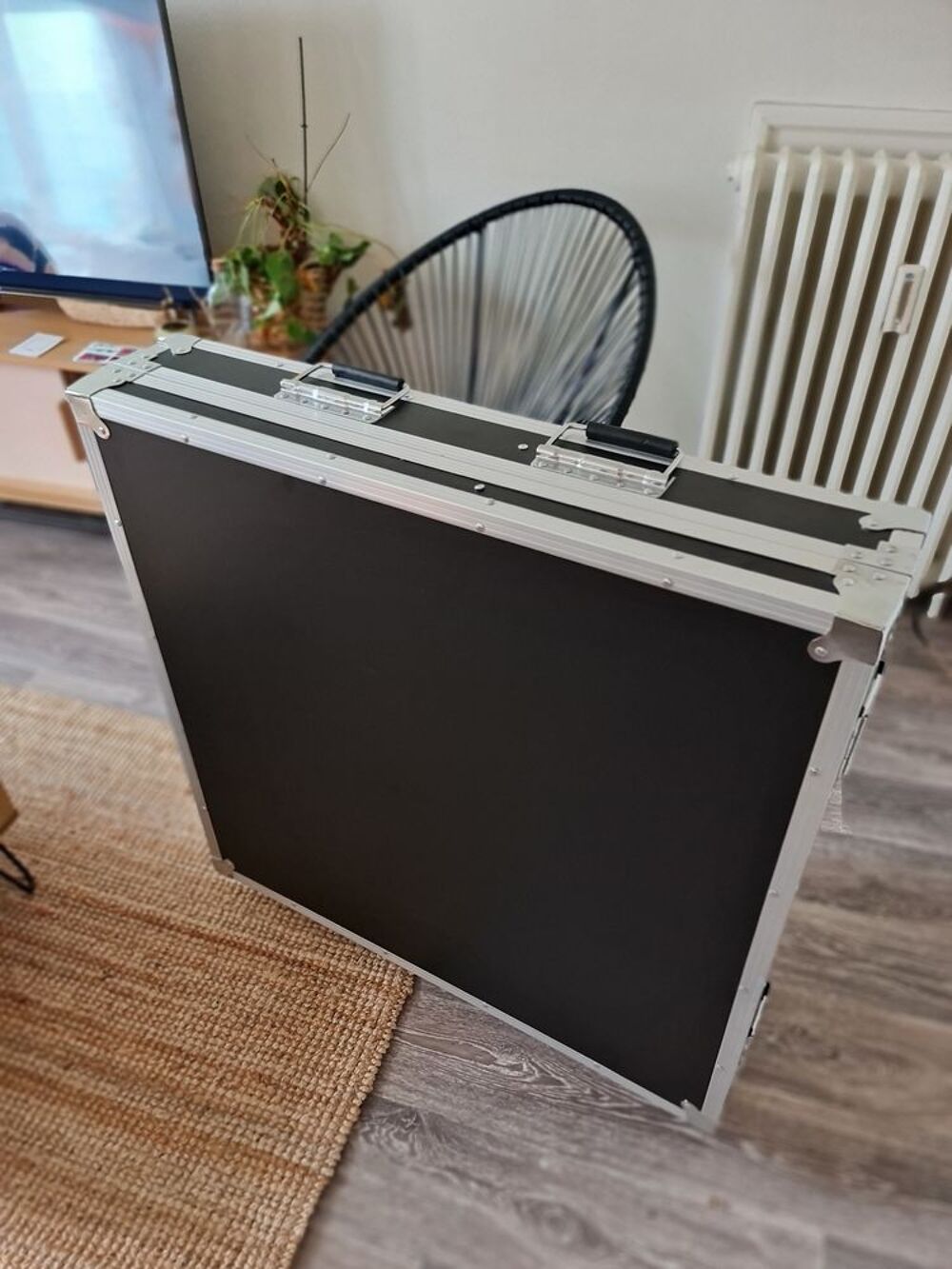 Photobooth 360 automatique ? Plateau 80 cm ? Quasi neuf Photos/Video/TV