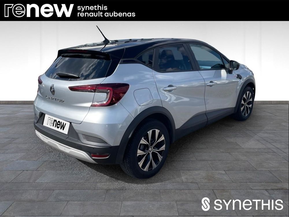 Captur TCe 90 Evolution 2023 occasion 07200 Aubenas