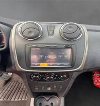 Sandero SANDERO STEPWAY PLUS 0.9 TCe 90cv 2015 occasion 55100 Verdun