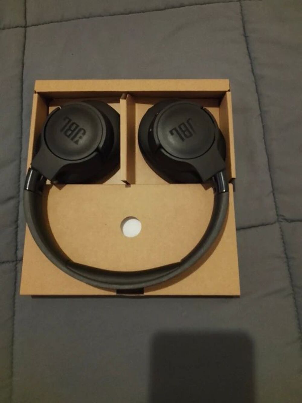 CASQUE JBL TUNE 770NC Audio et hifi