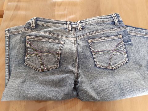 pantacourt JEAN 8 Bezons (95)