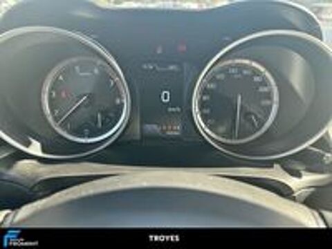 Swift 1.2 DUALJET HYBRID 83CH PRIVILEGE 2023 occasion 10600 La Chapelle-Saint-Luc