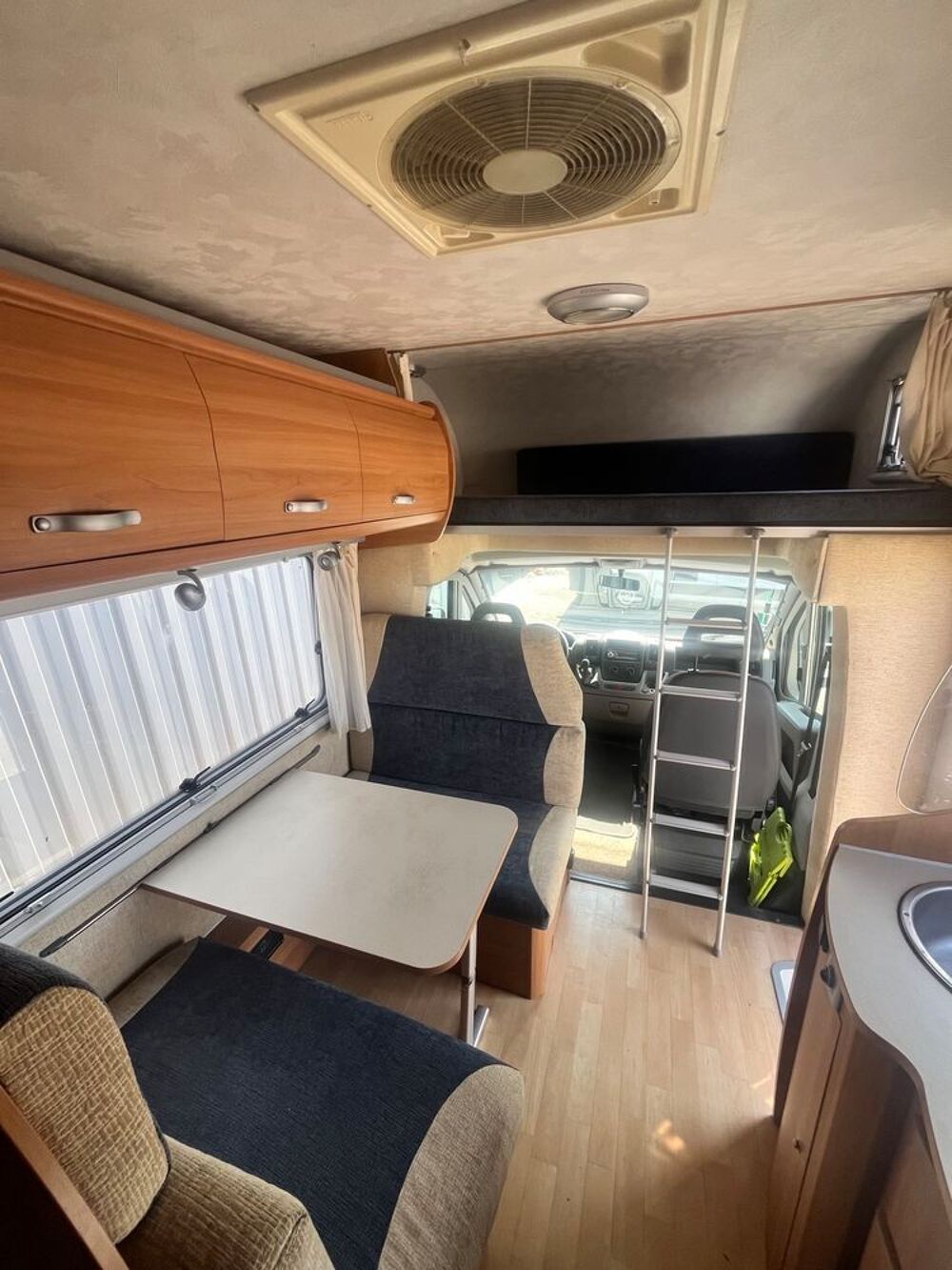  2007 occasion 32810 Preignan