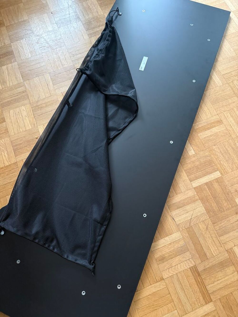 Bureau t&eacute;l&eacute;travail/gaming Utespelare Meubles