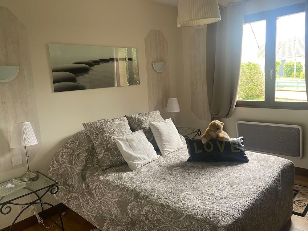 vide maison Meubles