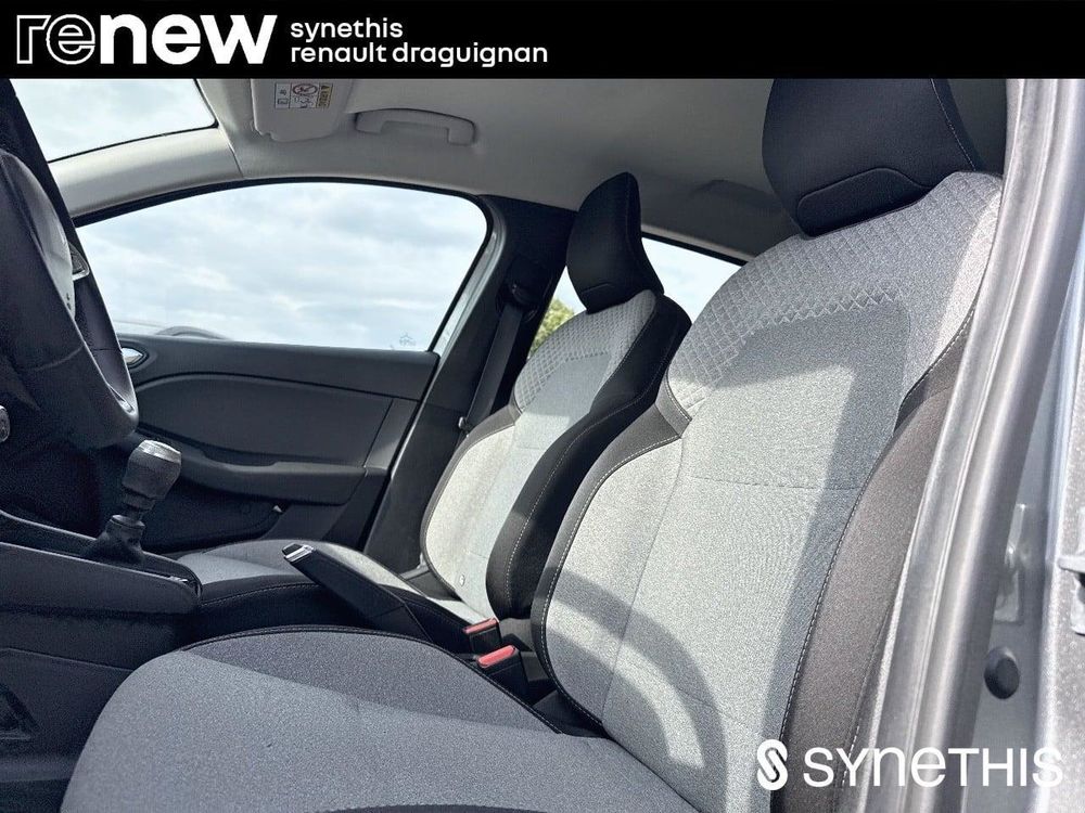 Clio V Clio Blue dCi 100 ch GSR2 Evolution 2024 occasion 83300 Draguignan