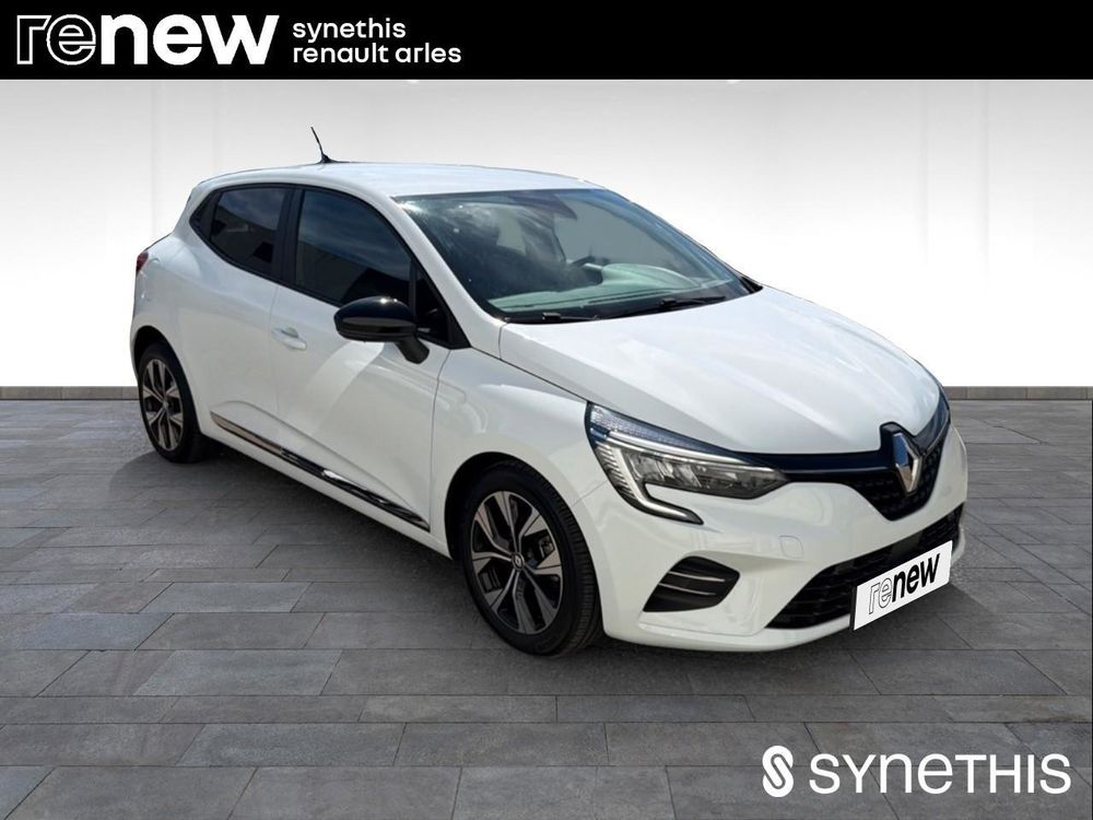 Clio V Clio TCe 100 GPL Evolution 2023 occasion 13200 Arles