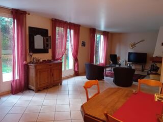  Maison � vendre 7 pi�ces 160 m�