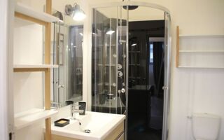  Appartement � louer 1 pi�ce 20 m�