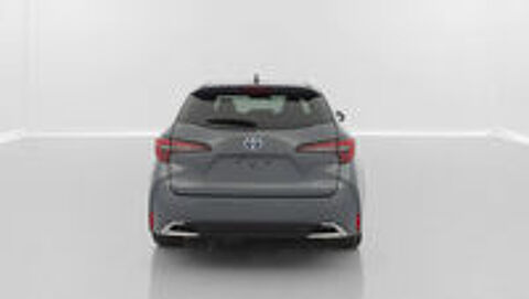 Corolla Touring Sports Hybride 178ch Design (7 CV) 2026 occasion 69330 Pusignan