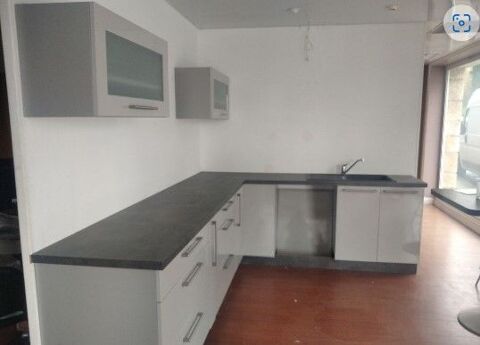 Cuisine Neuve 2390 Brest (29)