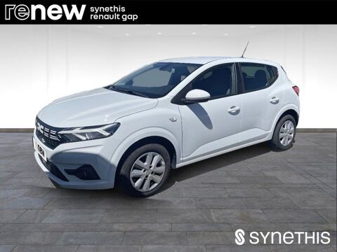 Dacia Sandero ECO-G 100 Expression 2023 occasion Gap 05000