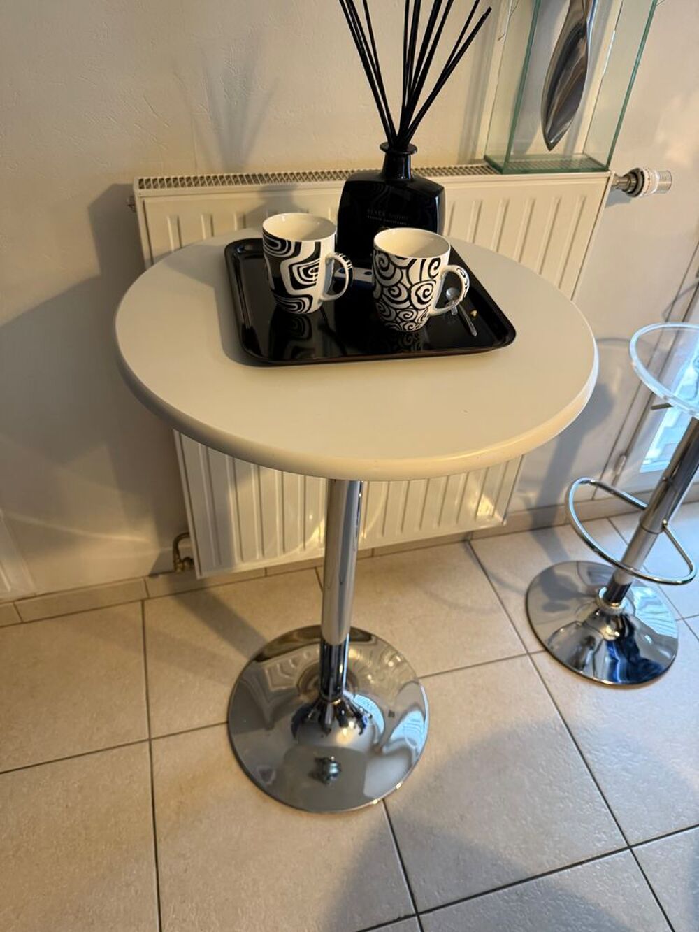 Table mange debout Meubles
