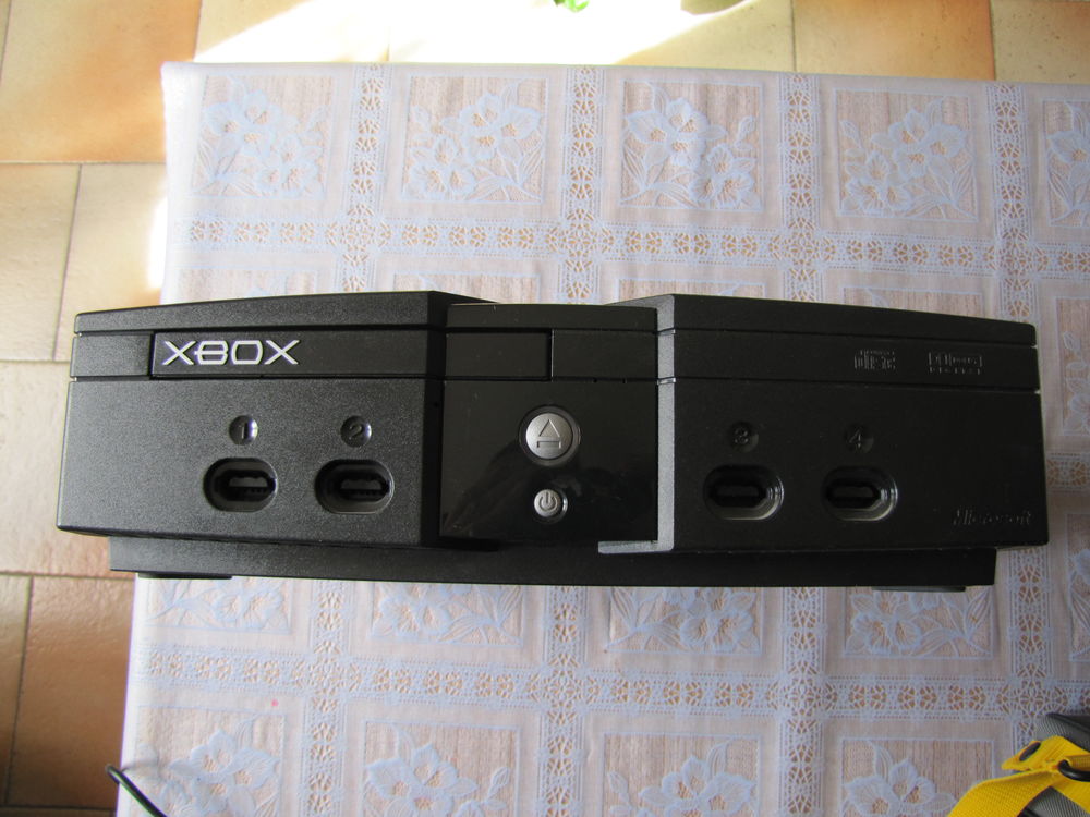 XBOX one Consoles et jeux vidéos