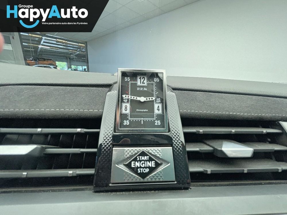 DS7 Crossback Hybride E-Tense 300 EAT8 4x4 Performance Line 2020 occasion 65000 Tarbes
