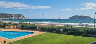 Location  Appartement 