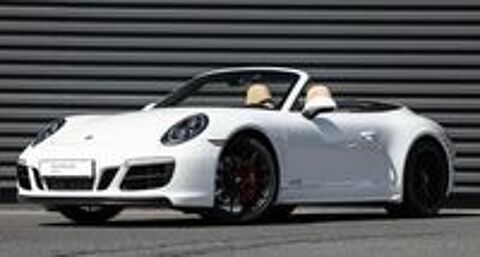 Annonce voiture Porsche 911 (991) 141500 