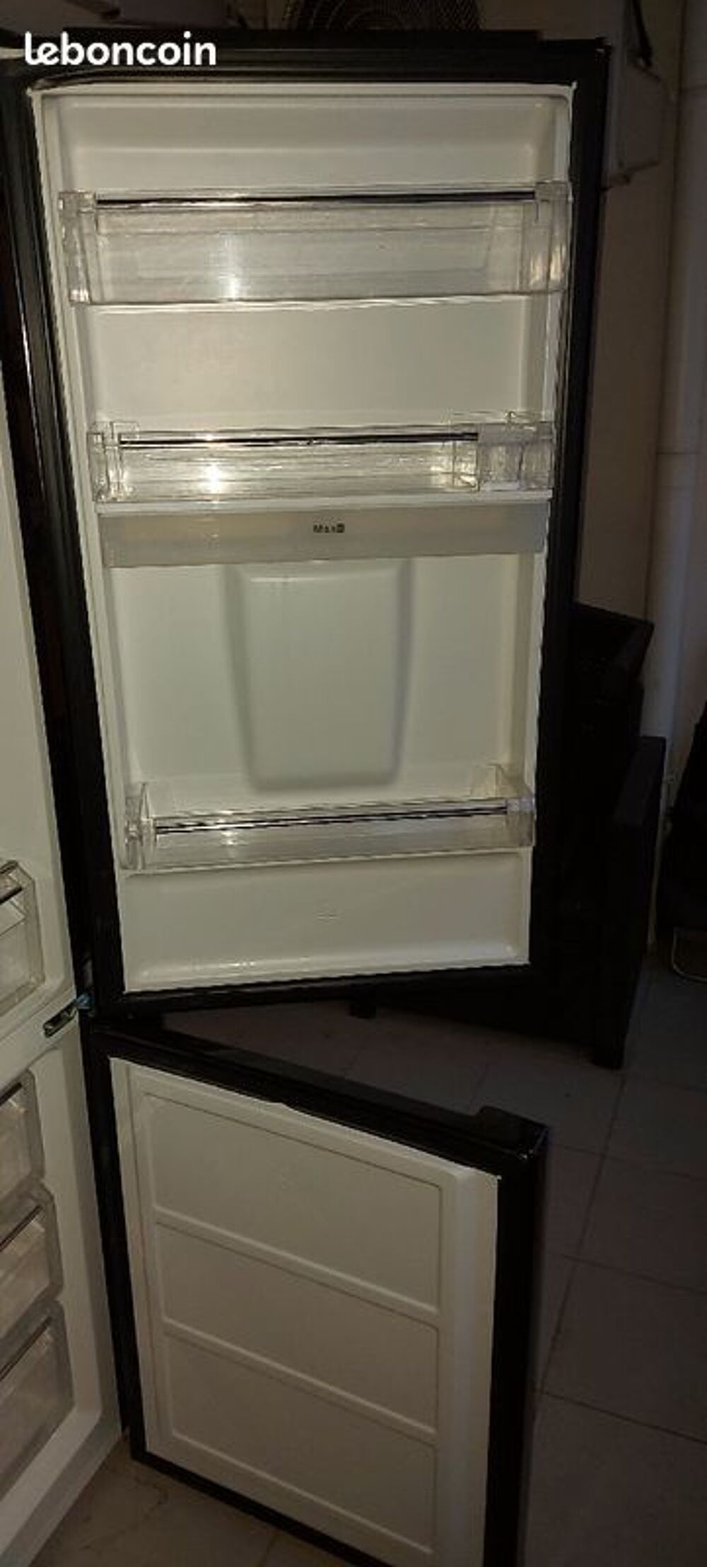 REFRIGERATEUR HAIER Electroménager