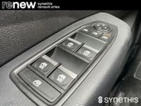 M&eacute;gane Megane E-Tech EV60 130ch super charge Evolution ER 2023 occasion 13200 Arles