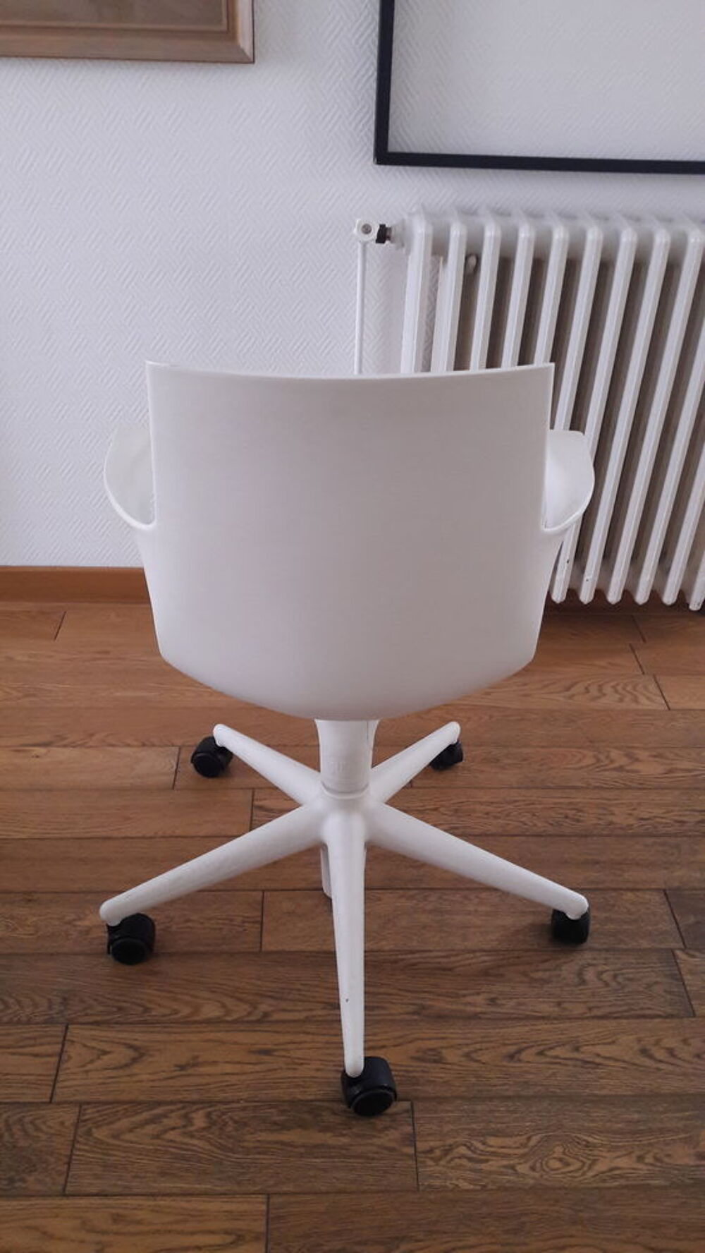 A vendre chaise Kartell Spoon chair Meubles