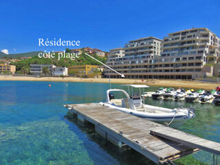 Location  Appartement 
