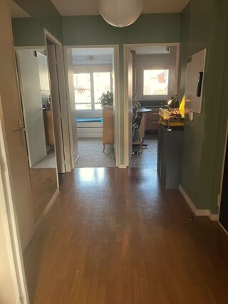  Appartement � vendre 3 pi�ces 57 m�