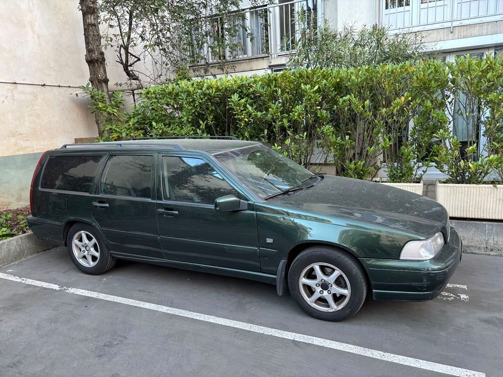 Location Parking/Garage Place de Parking Paris 19