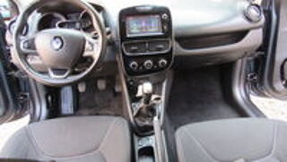 Clio IV Clio 1.2 16V 75 Limited 2017 occasion 94500 Champigny-sur-Marne