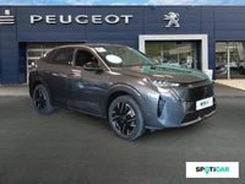 3008 Hybrid 145 e-DCS6 GT 2025 occasion 46000 Cahors