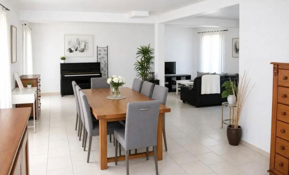 Vente Maison Maison spacieuse 7 pièces de 167 m2 Vineuil